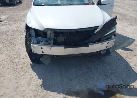 2017 Acura Ilx Premium Package/Technology Plus Package from USA, damaged, VIN 19UDE2F73HA010726